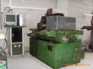 供應江蘇三星電火花線切割機床與炮塔銑床 精密加工的可靠選擇