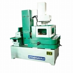 泰州市晨虹數(shù)控設(shè)備 精密制造的利器——金剛石線切割機(jī)、線切割機(jī)、齒輪加工機(jī)與晶體磨床