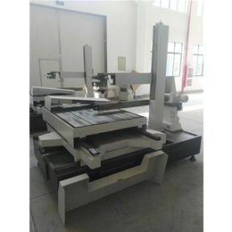 萊蕪線切割機(jī)床與冠科優(yōu)質(zhì)商家的全面解析