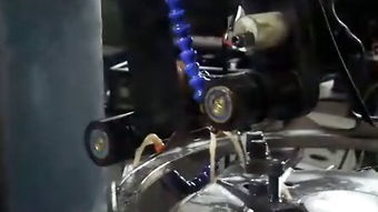 線切割技術(shù)概述