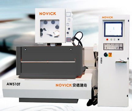 慢走絲線(xiàn)切割技術(shù)簡(jiǎn)介