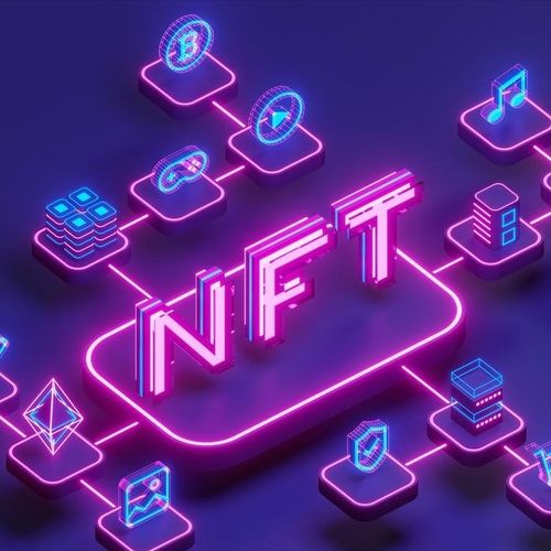 數字藏品開發 元話數藏以技術之力激活場景，賦能文化創意產業