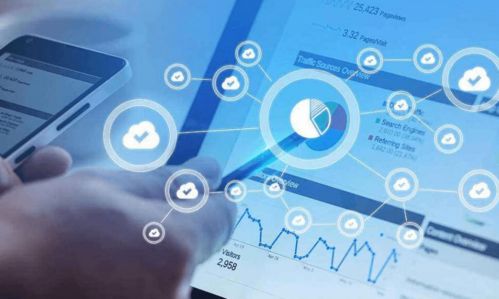 長(zhǎng)盈網(wǎng)1月17日看盤(pán)筆記 數(shù)字經(jīng)濟(jì)引領(lǐng)科技股集體上揚(yáng)，數(shù)字文化創(chuàng)意軟件開(kāi)發(fā)成亮點(diǎn)