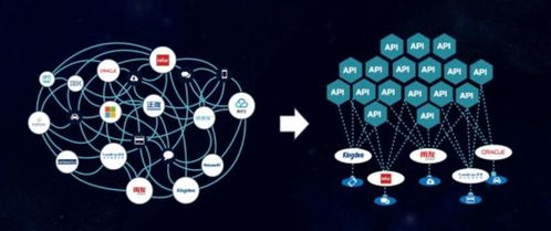 2021 API驅(qū)動(dòng)數(shù)字化轉(zhuǎn)型的五大趨勢(shì) 聚焦數(shù)字文化創(chuàng)意軟件開(kāi)發(fā)