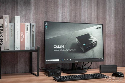 如何選購性能優秀的電腦主機？這些產品值得你選擇