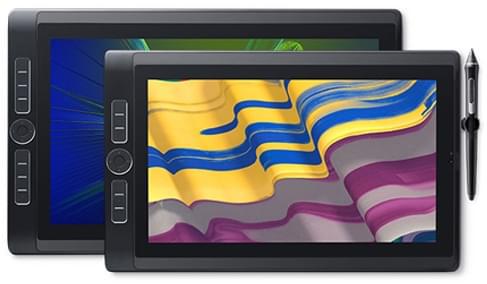 Wacom發布新款MobileStudio Pro系列平板電腦 硬件革新與軟件服務全面升級